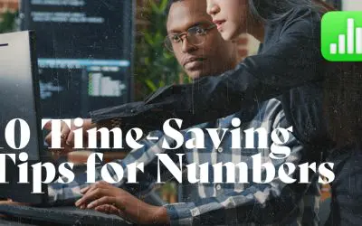 Top 10 Time-Saving Tips for Numbers Beginners