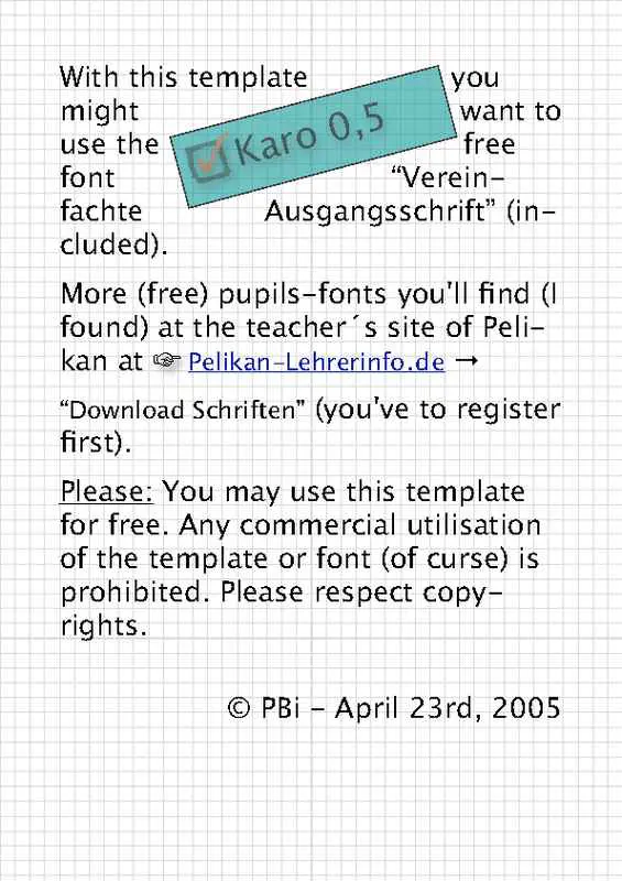 14-Sheet Mixed Paper Bundle Instructions