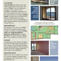 2-Part Real Estate Flyer 2-Part Real Estate Flyer