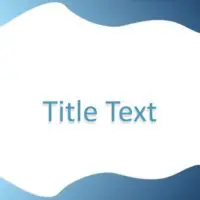 26-Page Blue Wave Brochure Set 26-Page Blue Wave Brochure Set