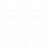 30-Up File Folder Labels Avery 5366