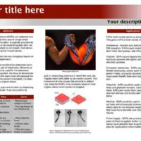 30 x 40 3-Column Poster