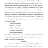 APA Style Research Paper with References Text