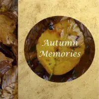 Autumn Accents Poster