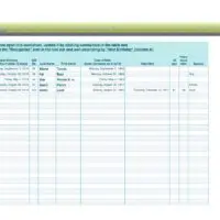 Birthday and Special Event Tracker