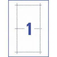 Blank CD Jewel Case Inserts (Label J8431/2 Template) Blank CD Jewel Case Inserts Avery J8431