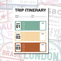 Boho Modern Travel Itinerary-1-Website