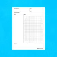 Cornell Notes with Title and Quarter Inch Graph Notes Area Cornell Notes with Title and Quarter inch graph notes-1-Website