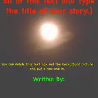 Erics Pages Templates Story Creator 1