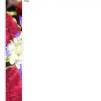 Happy Birthday Bouquet Stationery Happy Birthday Bouquet Stationery