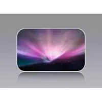 Keynote Leopard iOS Theme