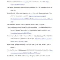 MLA Research Paper with Works Cited MLA Research Paper with Works Cited Works Cited