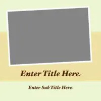 Photo Album Pages Photo Album Pages Cover