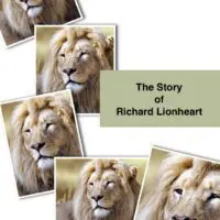 Short Storybook with Green Accents Short Storybook with Green Accents Cover