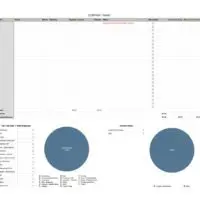 Simple Business Accounting Log