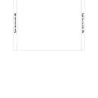 Single CD Jewel Case Cover