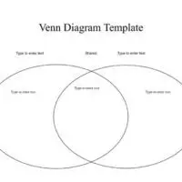 Venn Diagram Worksheet