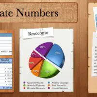 Woodgrain Travel Worksheet for Numbers Woodgrain Travel Worksheet for Numbers