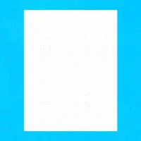 bullet journal grid paper template-1-Website