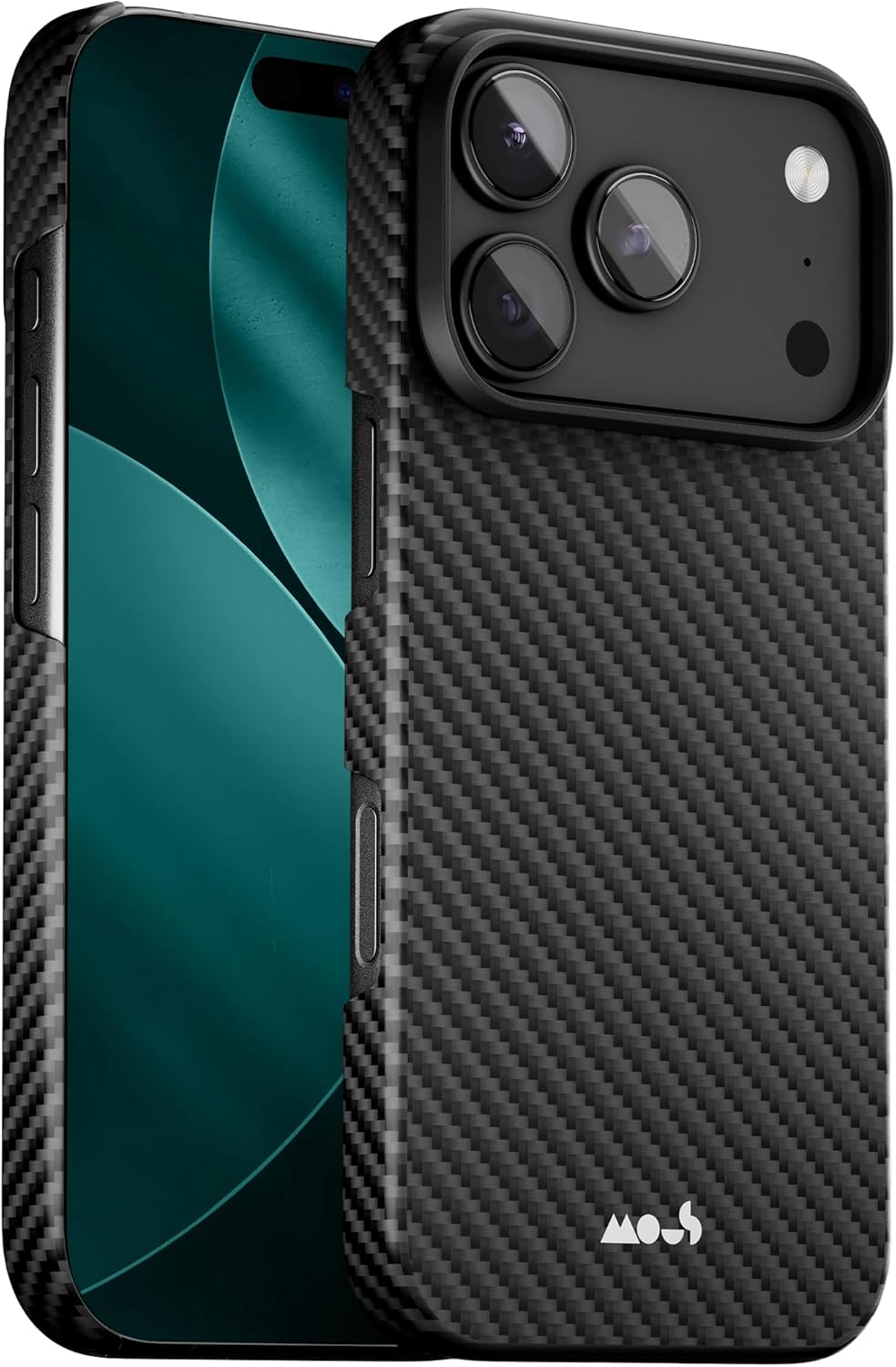 Mous iPhone 17 Case