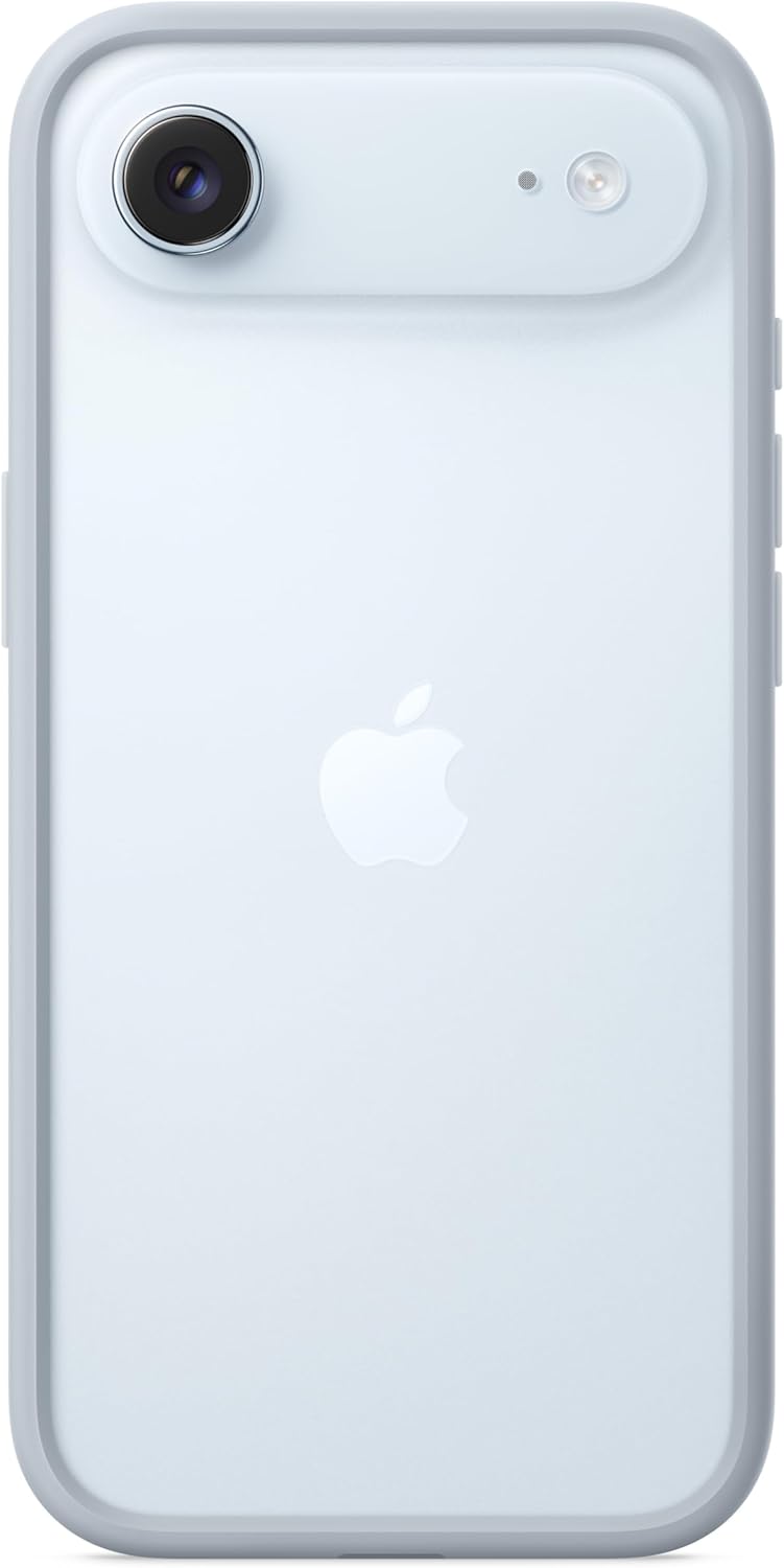 Apple iPhone Air Bumper - Light Blue