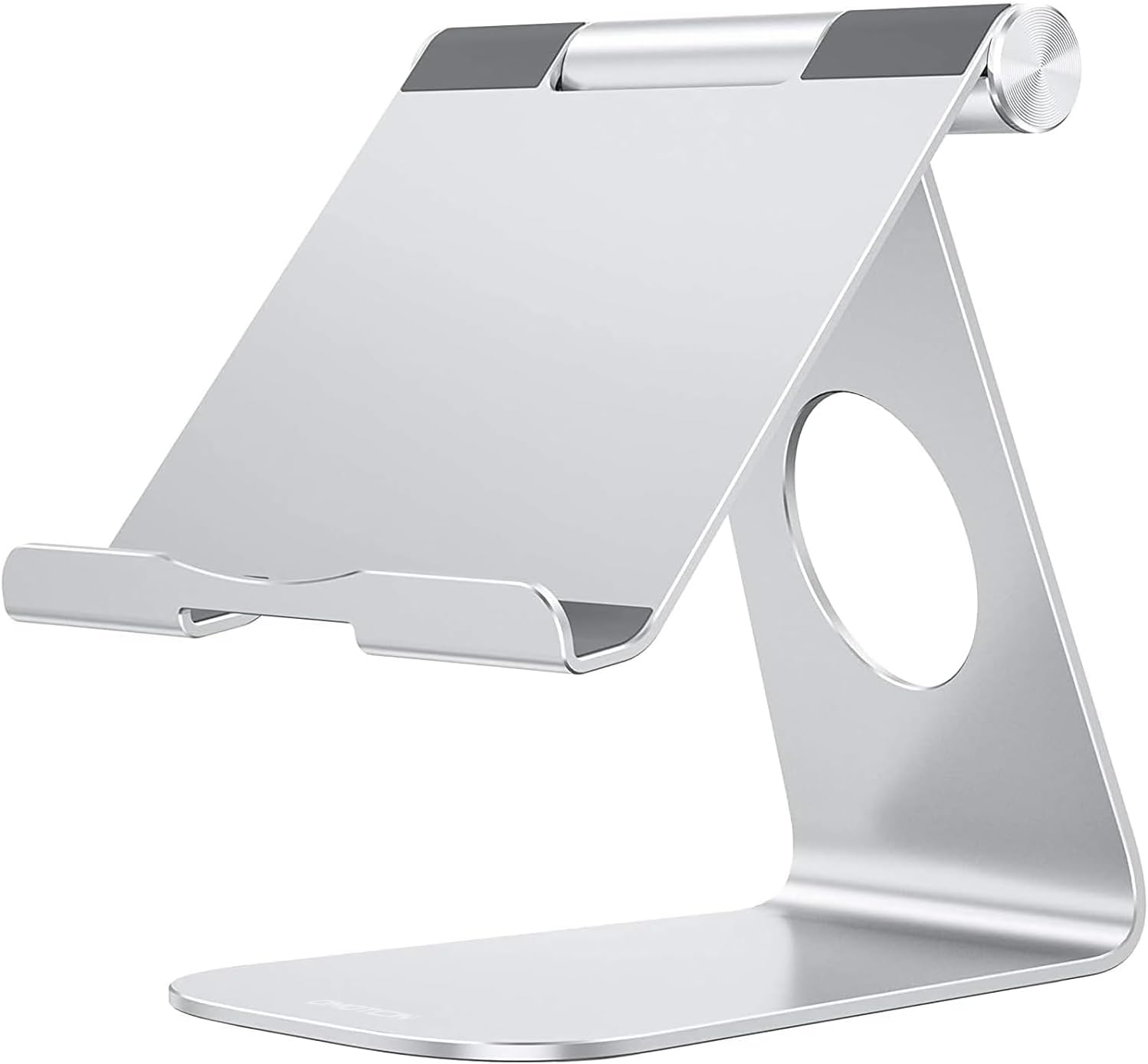 OMOTON Tablet Stand Holder Adjustable