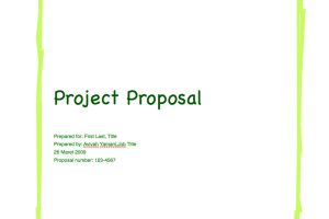 Green Globe Stationery