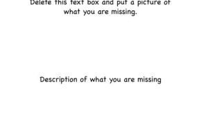 Lost and Found Poster