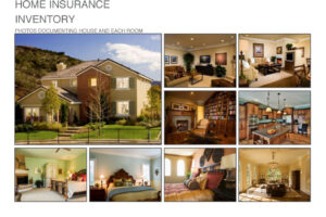 Home Insurance Inventory